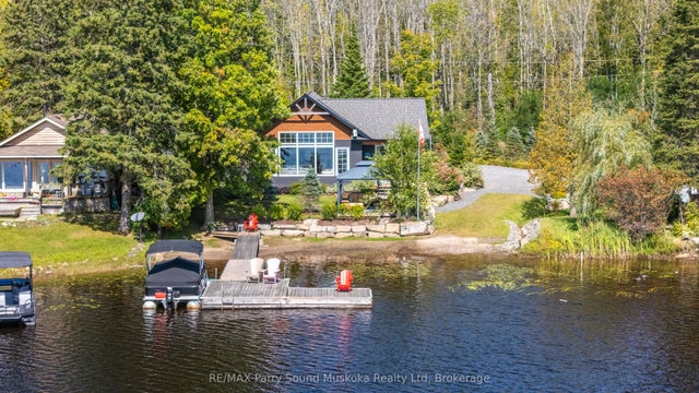 41 Sunset Cove Road, Seguin