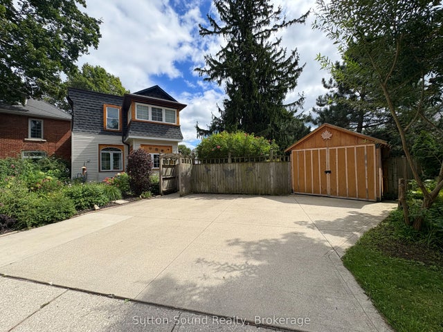 155 5th St. A Street E, Owen Sound