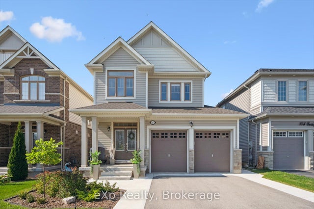 147 Farley Road, Centre Wellington