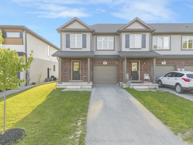 15 Damude Avenue, Thorold
