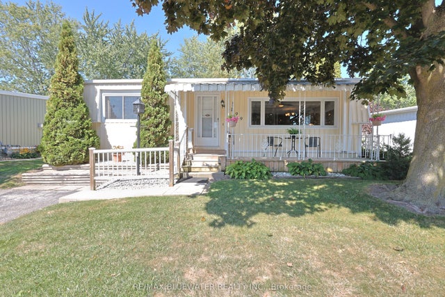 199 Pebble Beach Parkway, South Huron