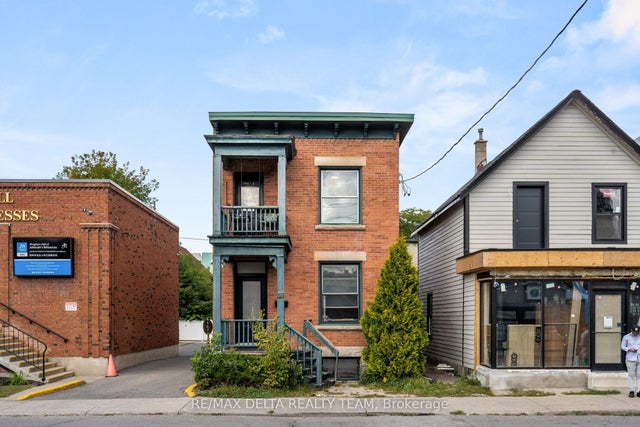397 Gladstone Avenue, Ottawa Centre