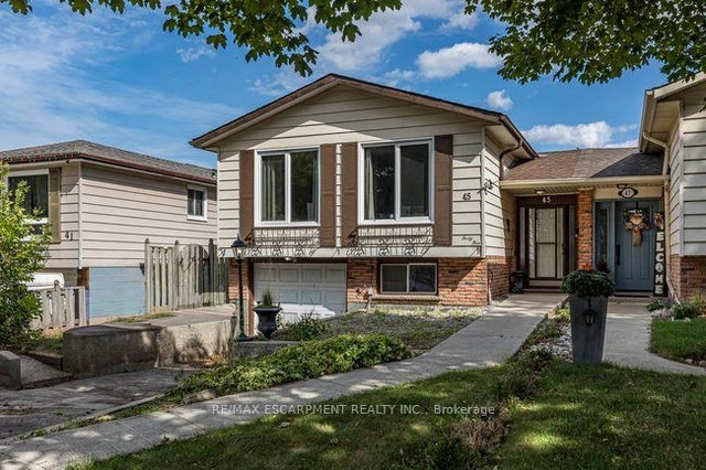45 Fonthill Road, Hamilton