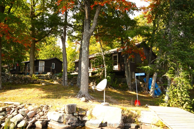 20 Sr404 Severn River N/a, Muskoka Lakes