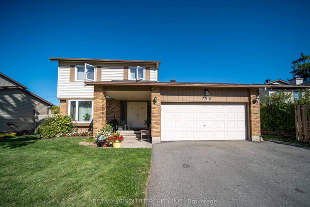 198 Hoylake Crescent, Orleans - Cumberland and Area