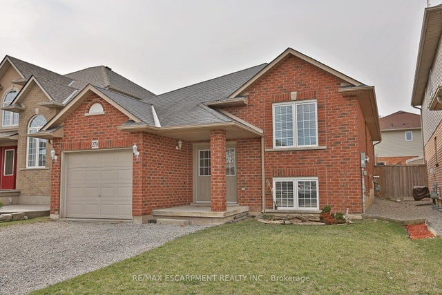 279 Nashville Circle 2, Hamilton