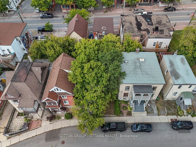 133 Eccles Street, West Centre Town