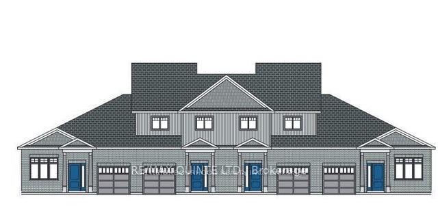 9 Evans Street, Prince Edward County