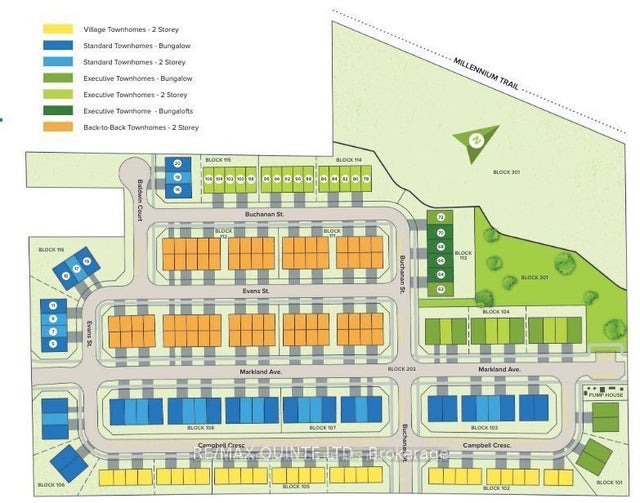 11 Evans Street, Prince Edward County