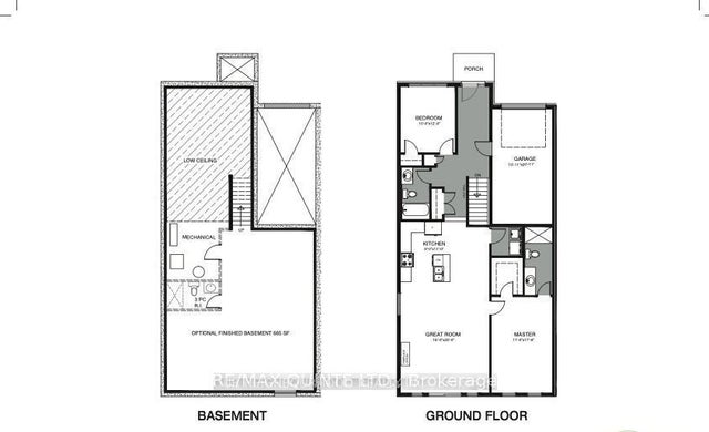 16 Baldwin Court, Prince Edward County