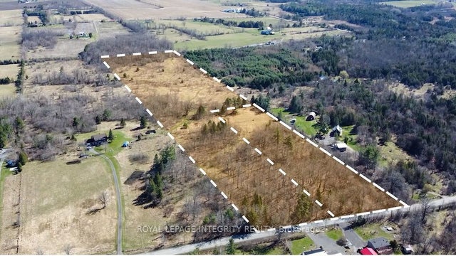 Lot 2 Lt 17 Con Stonecrest Road, Constance Bay - Dunrobin - Kilmaurs - Woodlawn