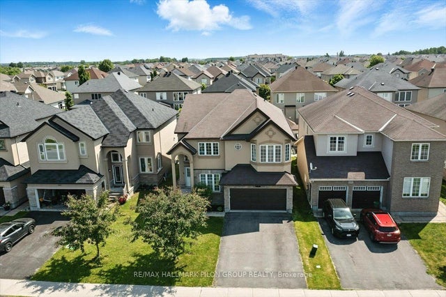 2145 Provence Avenue, Orleans - Cumberland and Area