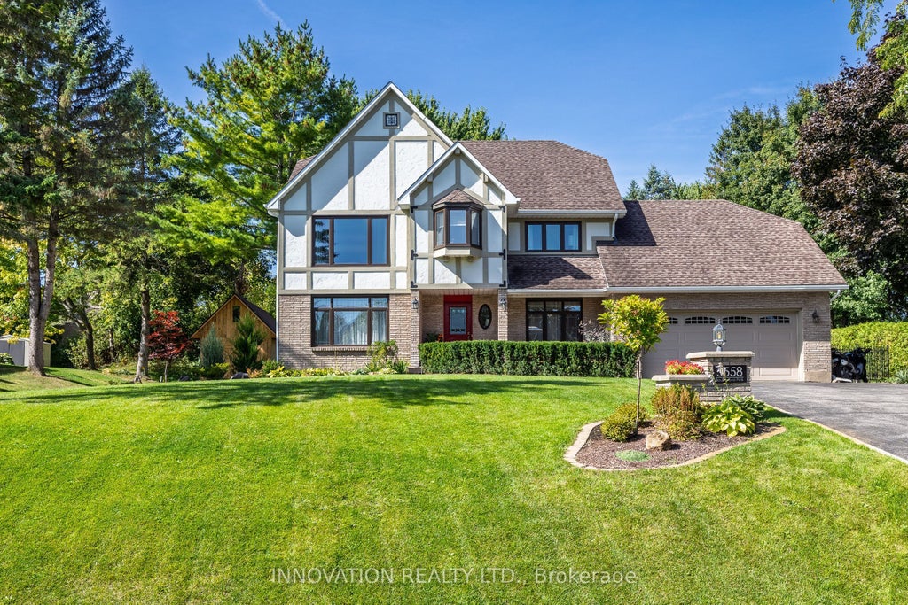 5558 South Island Park Drive, Manotick - Kars - Rideau Twp and Area
