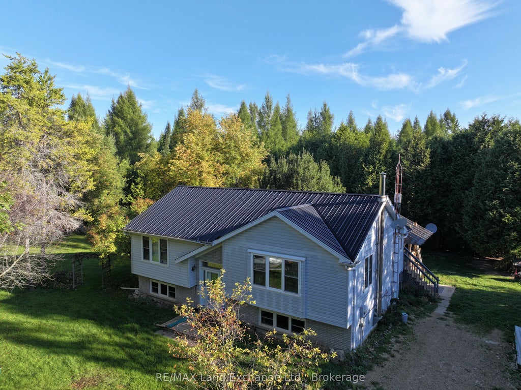 315045 Highway 6 Rr1 Highway, West Grey