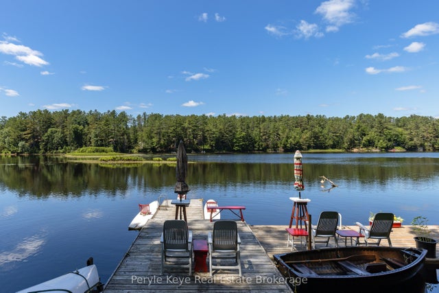136 Deer Lake Road, Huntsville