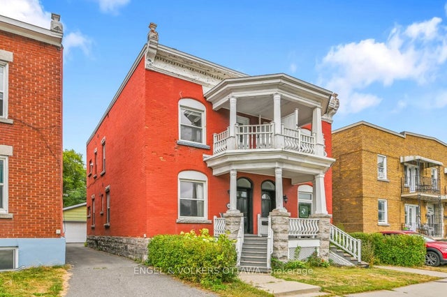 104 King Edward Avenue, Lower Town - Sandy Hill