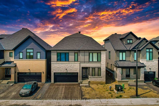 280 Sapling Grove, Barrhaven