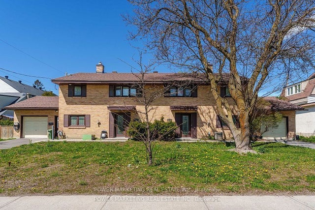 1246 Prince Of Wales Drive, Mooneys Bay - Carleton Heights and Area