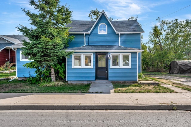 19 Prince Street E, Kawartha Lakes