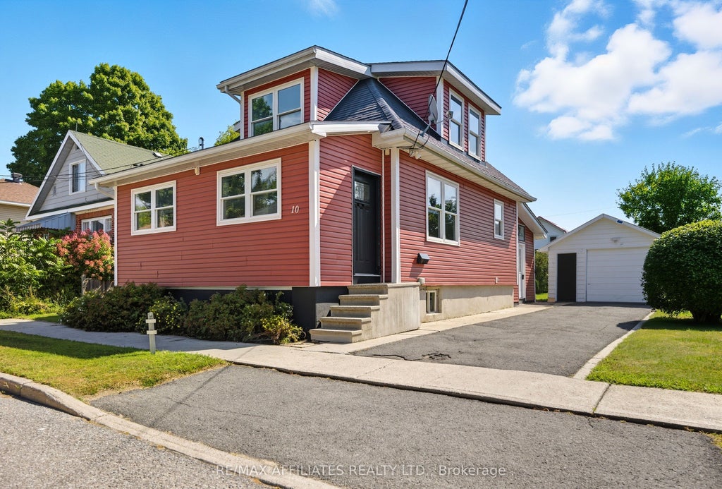 10 Alvin Street, Perth