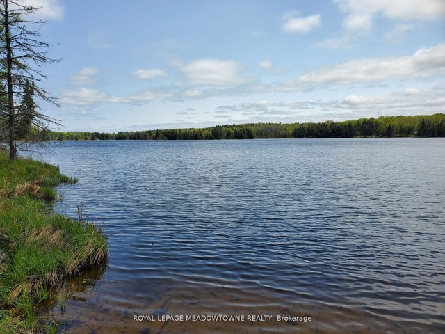 Pt4,5,6 Cadden Lake N/a, Parry Sound Remote Area