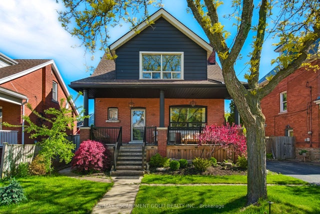 131 Alpine Avenue, Hamilton
