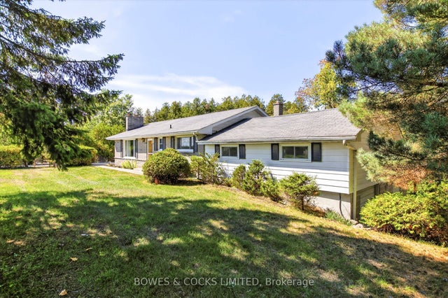 374 County Road 4 N/a, Douro-Dummer