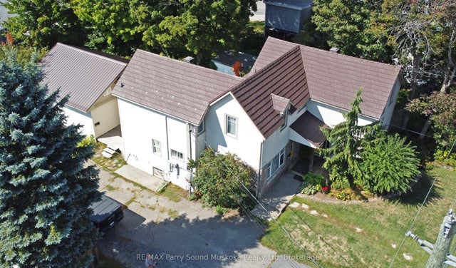 46 Waubeek Street, Parry Sound
