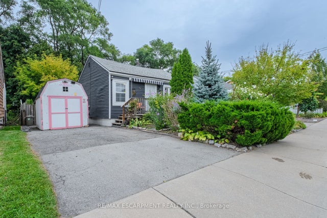 5 Dalhousie Avenue, Hamilton
