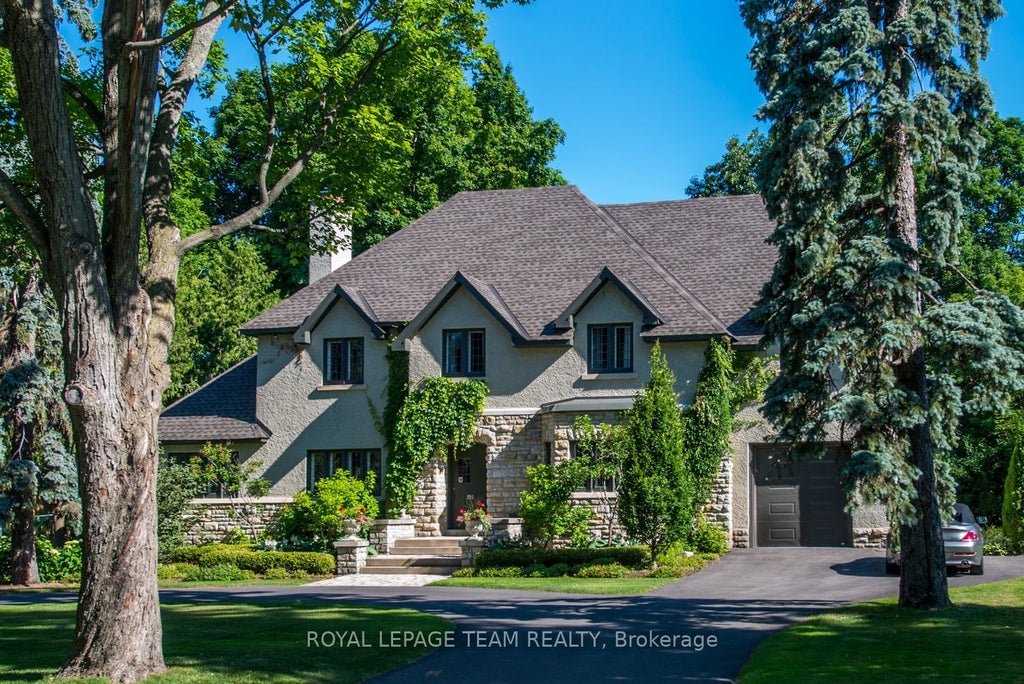 251 Park Road, Rockcliffe Park