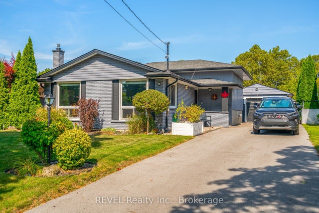 9 Fitzroy Lane, St. Catharines
