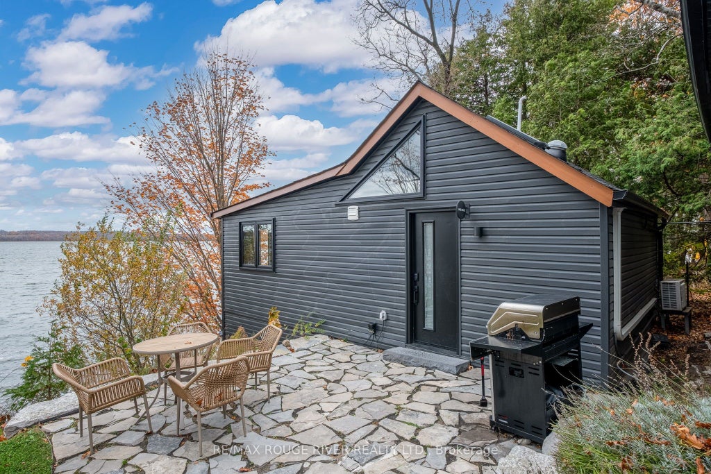 1026 Merrill Road 12, Alnwick/Haldimand