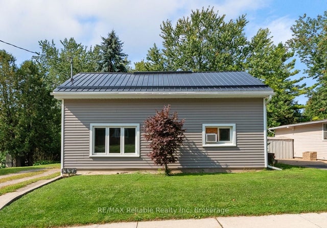 332 James Street, Central Huron