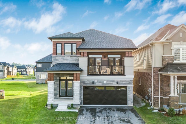 9 Tarrison Street, Brantford