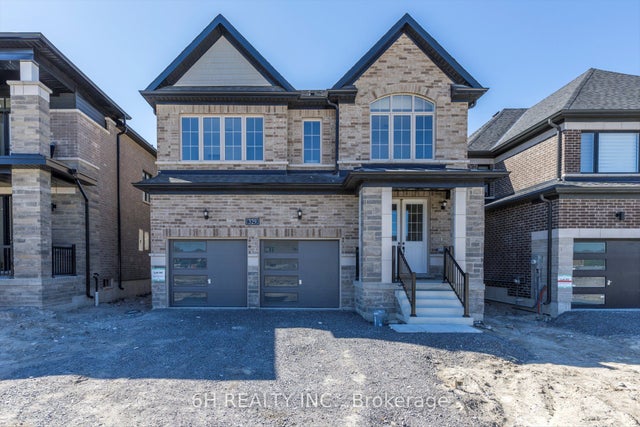 329 O'toole Crescent, Peterborough
