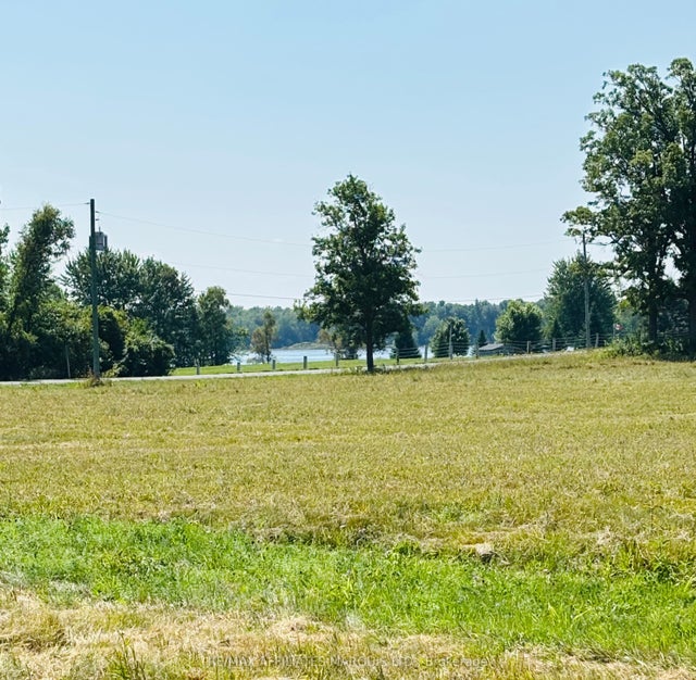 Lot Marcoux Road, North Glengarry