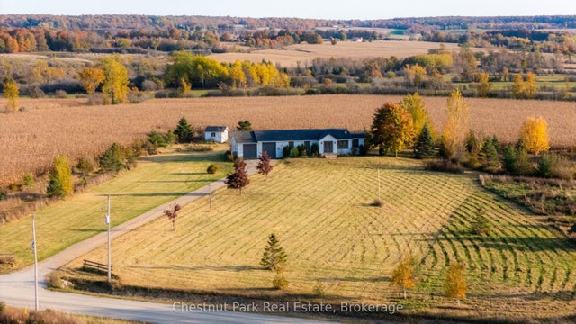 324310 Sideroad 27 Road, Meaford