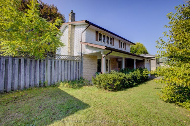 362 Falconer Street, Saugeen Shores