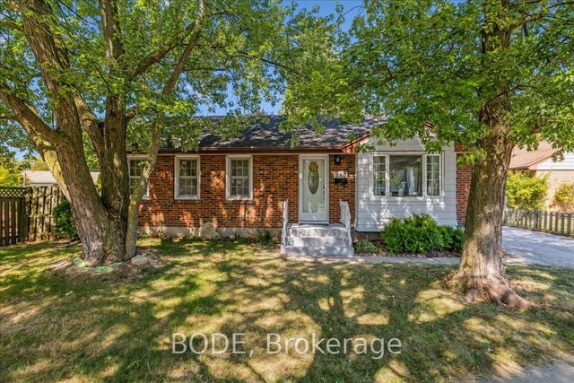 243 Scott Street, St. Catharines
