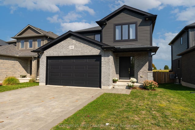 146 Gilmour Drive, Lucan Biddulph