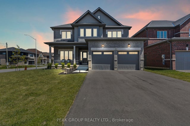 14 Venture Way, Thorold