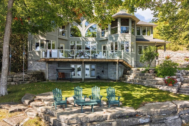 3081 Beachwood Drive, Selwyn