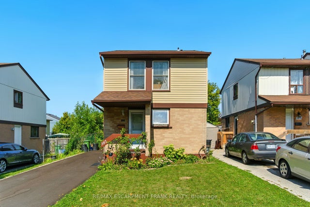 387 Franklin Road, Hamilton