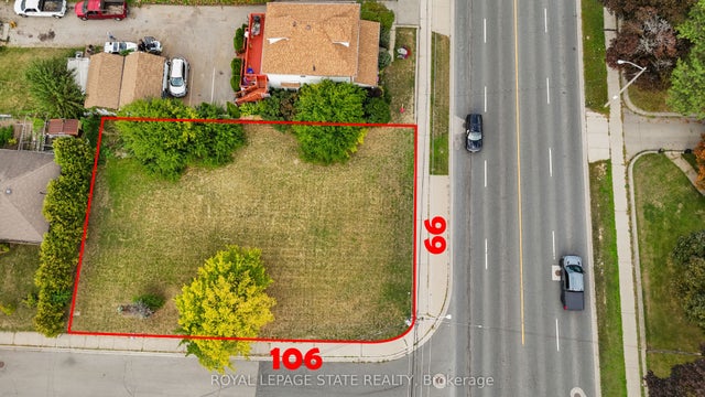 23 Centennial Parkway S, Hamilton
