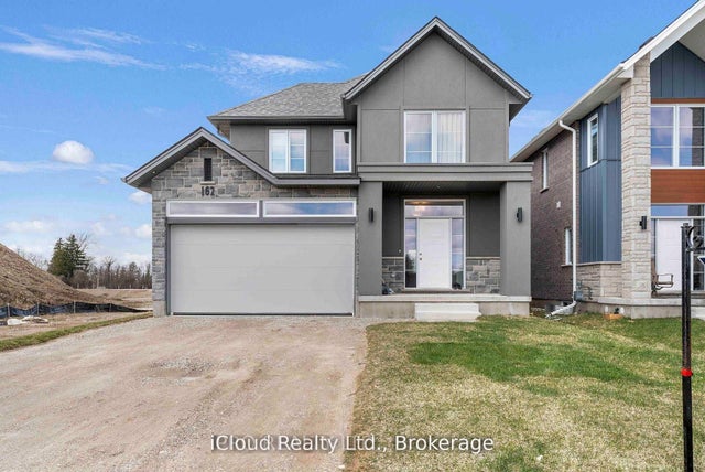 162 Dempsey Drive, Stratford