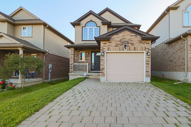 1177 Whetherfield Street, London North