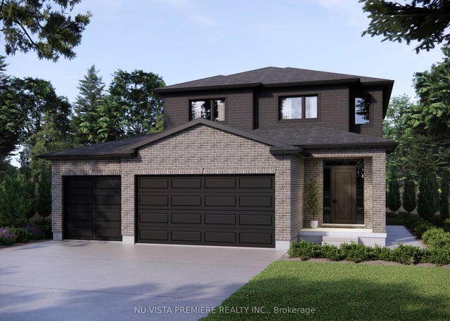 124 Watts Drive, Lucan Biddulph