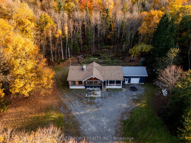 1140 Springdale Shores N/a, Bracebridge