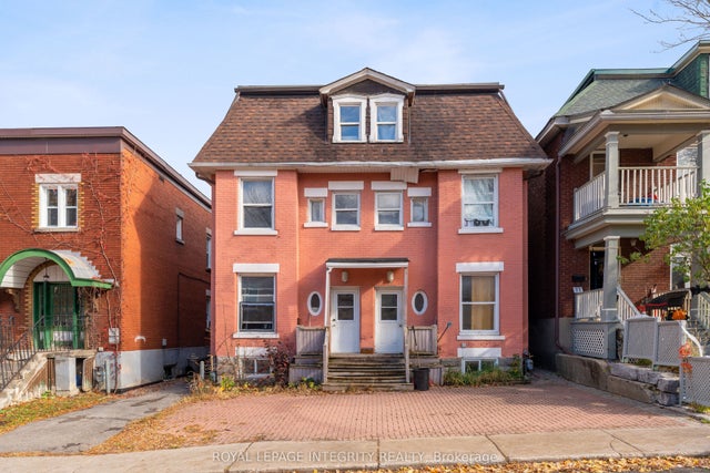 73-75 Lower Charlotte Street, Lower Town - Sandy Hill