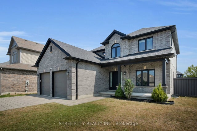 102 Timberwalk Trail, Middlesex Centre